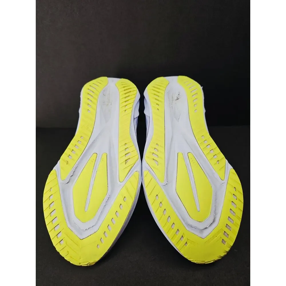 Asics Women 8 Comfy footwear